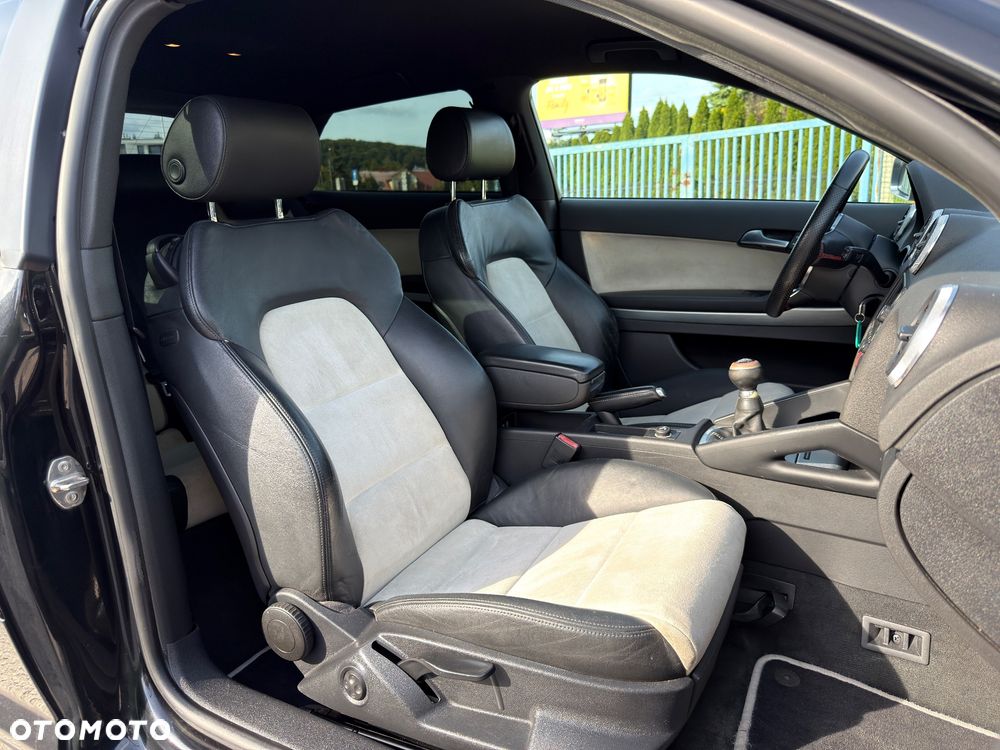 Audi S3 - 24