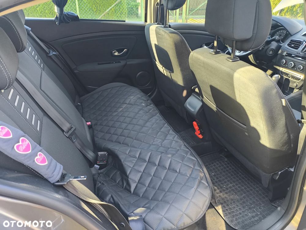 Renault Fluence 1.6 16V Color Edition - 16