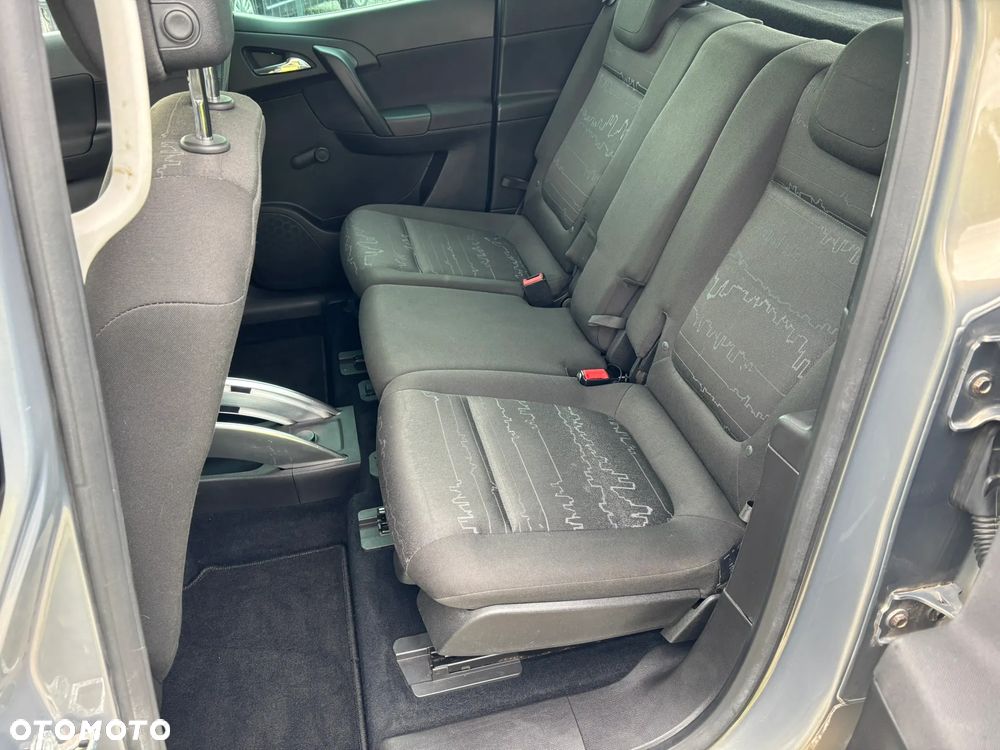 Opel Meriva 1.7 CDTI Color Edition - 11