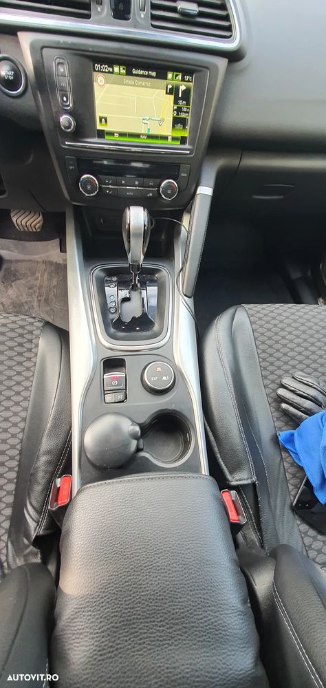 Renault Kadjar 1.2 TCe EDC Intens - 9