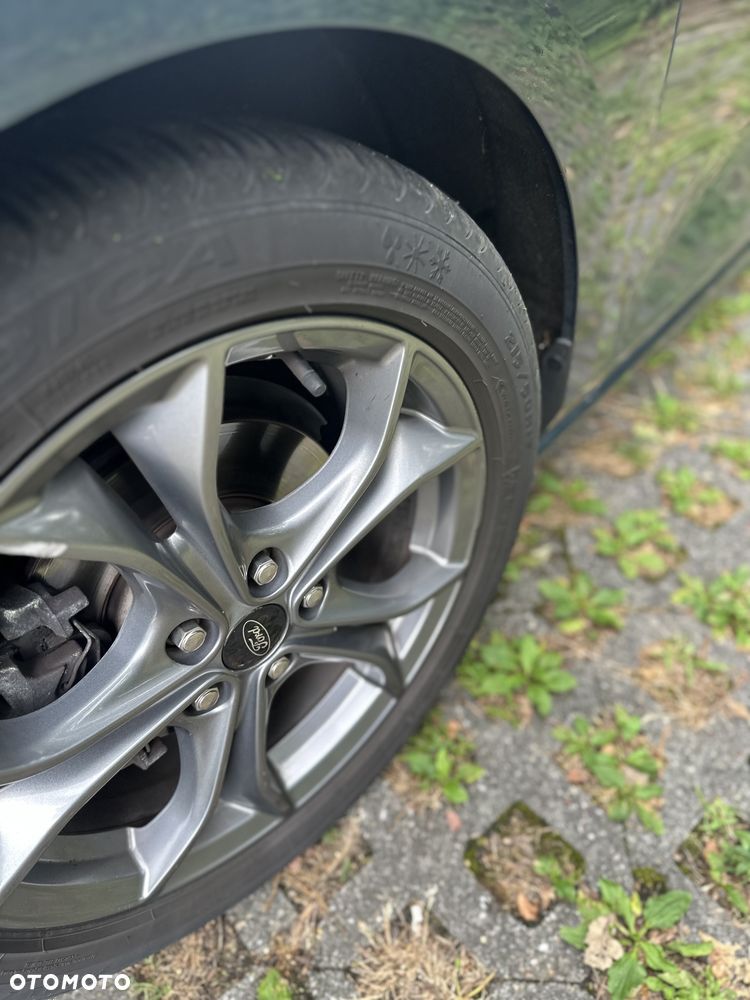 Ford Focus 1.5 EcoBlue SCR ST-Line - 23