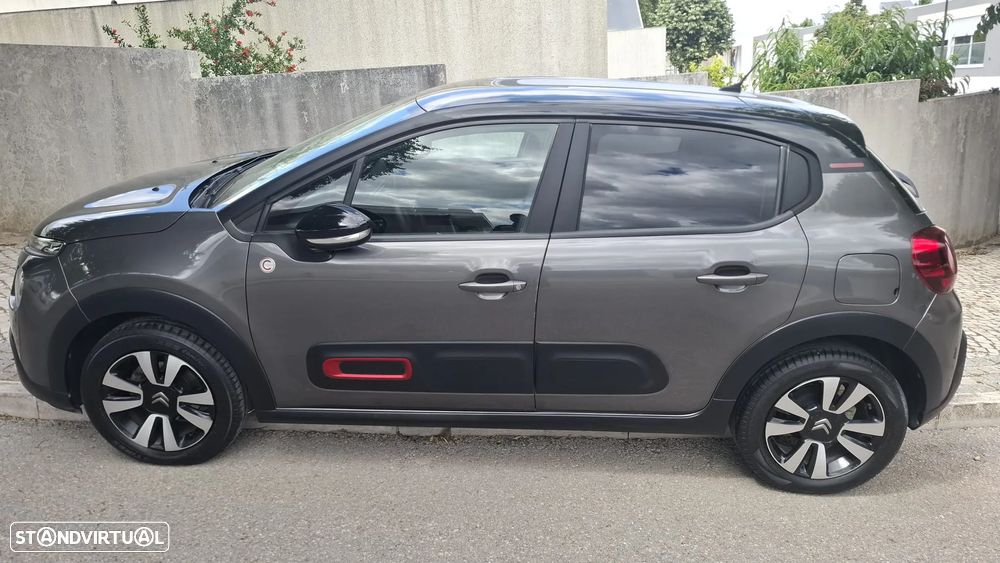 Citroën C3 1.2 PureTech C-Series - 5
