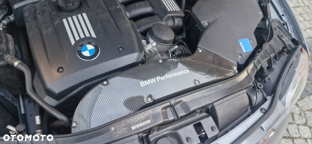 BMW Seria 1 - 10