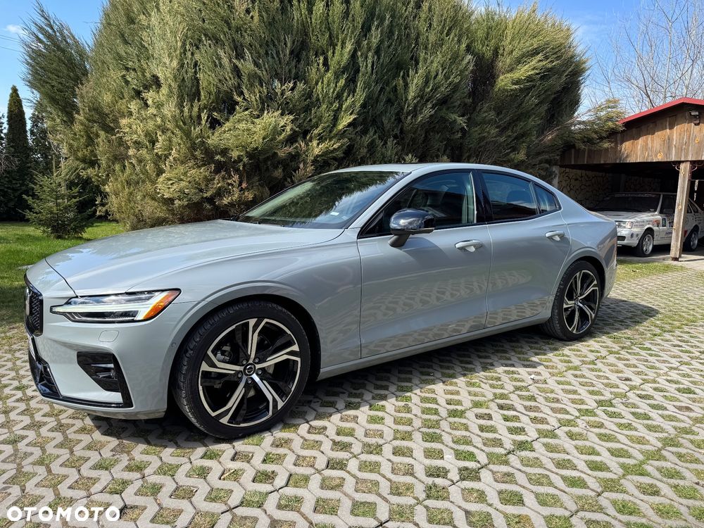 Volvo S60 B5 B Geartronic RDesign - 3