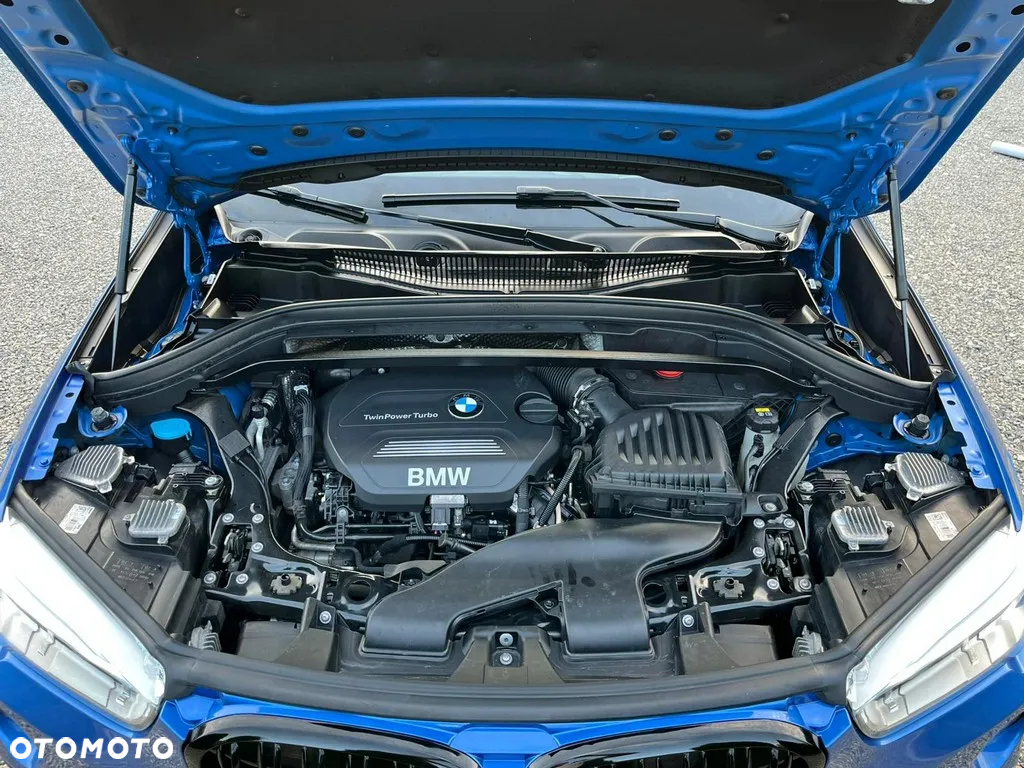 BMW X1 xDrive20d M Sport - 38