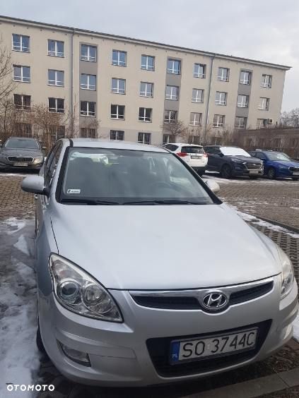 Hyundai i30 1.6 CRDi Style - 2