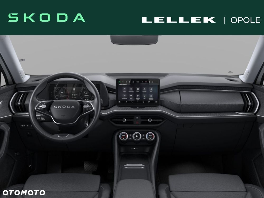 Skoda Kodiaq - 4