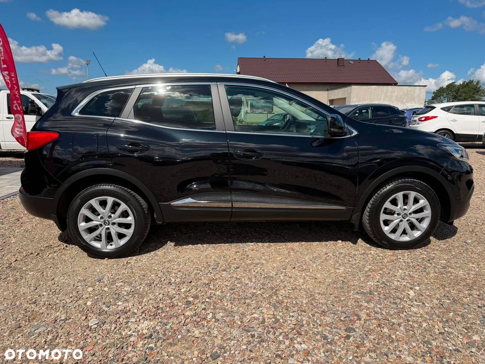 Renault Kadjar 1.2 Energy TCe Intens - 9