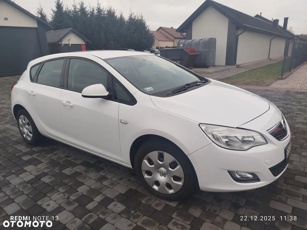 Opel Astra 1.4 Active - 7