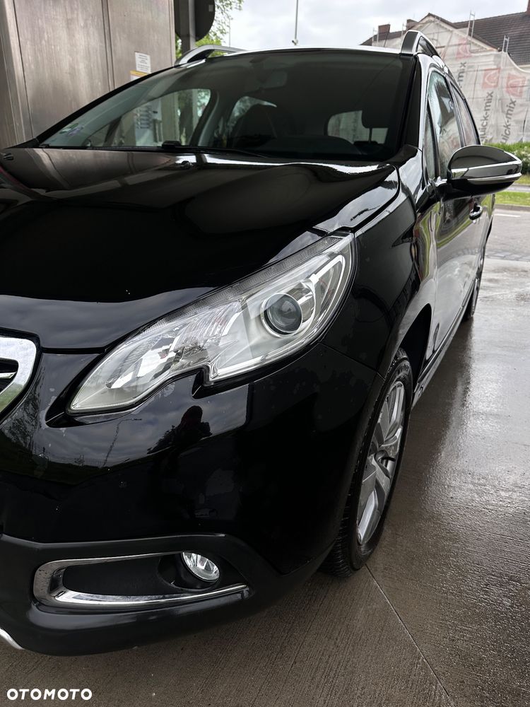 Peugeot 2008 PureTech 82 Style - 19