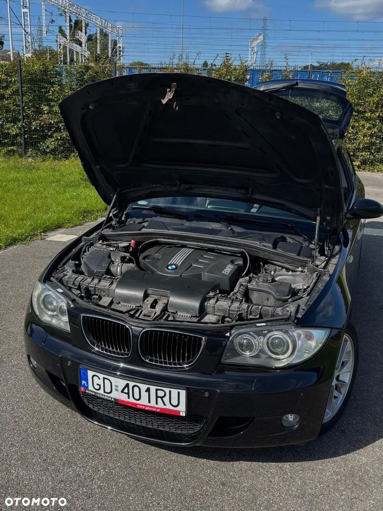 BMW Seria 1 118d - 10