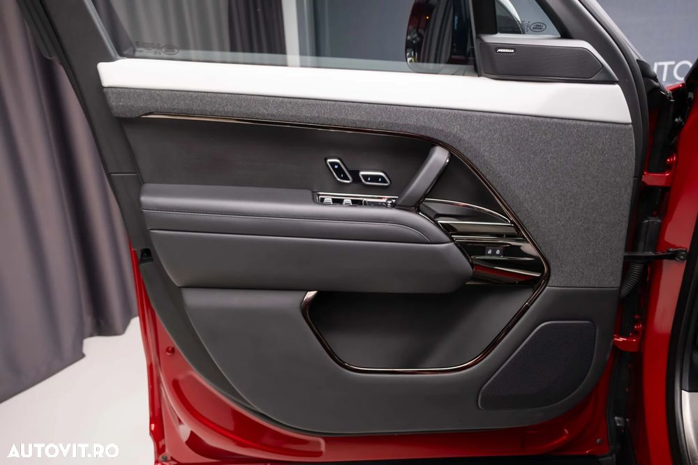 Land Rover Range Rover Sport 3.0 I6 P510 PHEV First Edition - 18