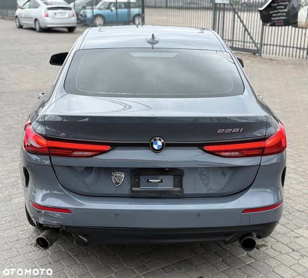 BMW Seria 2 223i xDrive mHEV Luxury Line - 5