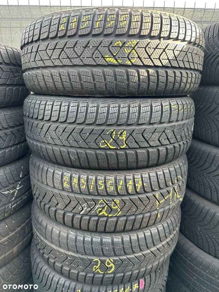 215/55r17 Pirelli SottoZero 3_7,6mm_4szt_(29) - 2