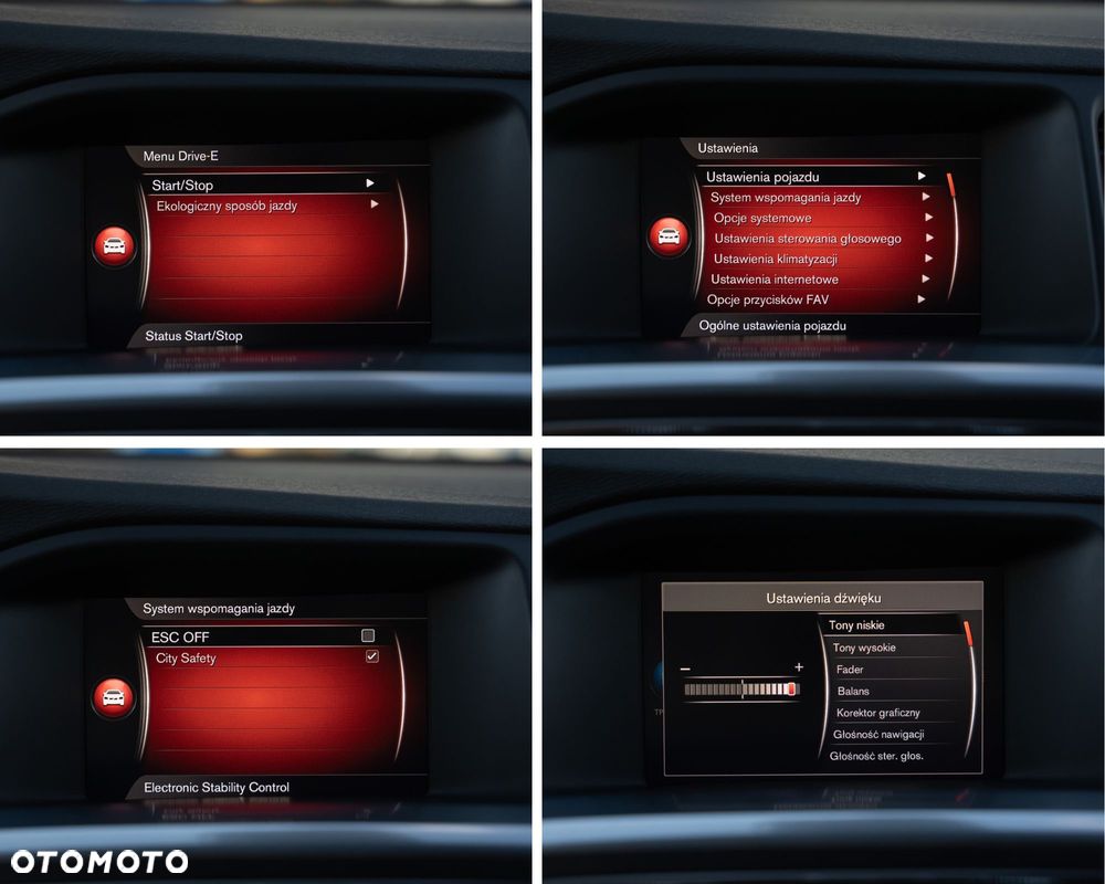 Volvo V60 D4 R-Design - 40