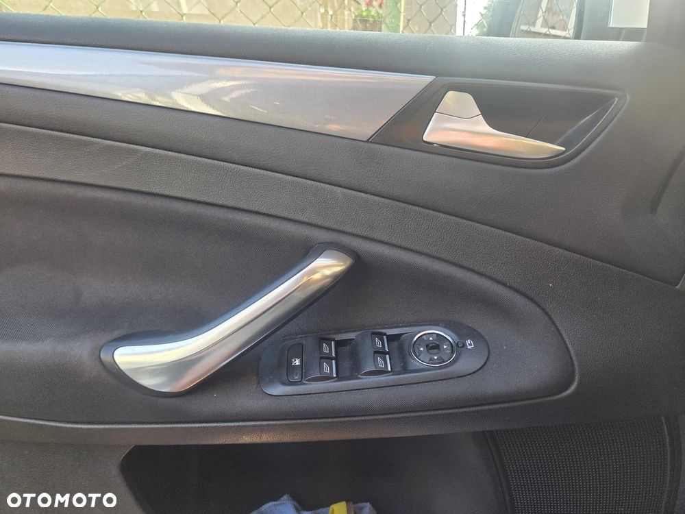 Ford Mondeo 2.0 TDCi ECOnetic Ambiente - 9