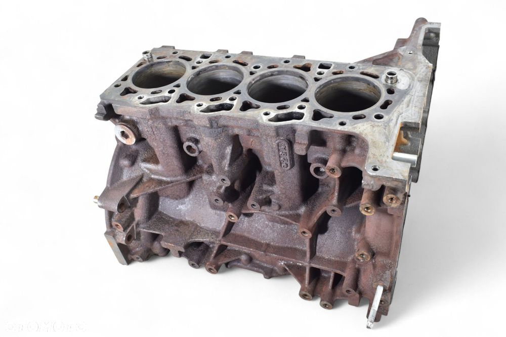Blok Silnika FORD TRANSIT VII MK7 2.2 TDCI EURO 5 2011-2013 - 1