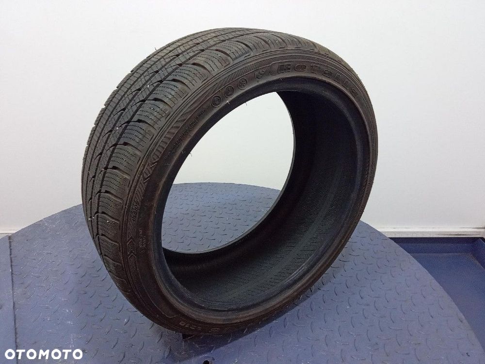 OPONY ZIMOWE ROTALLA ICE PLUS S210 225/40 R18 92V XL 1SZT - 2