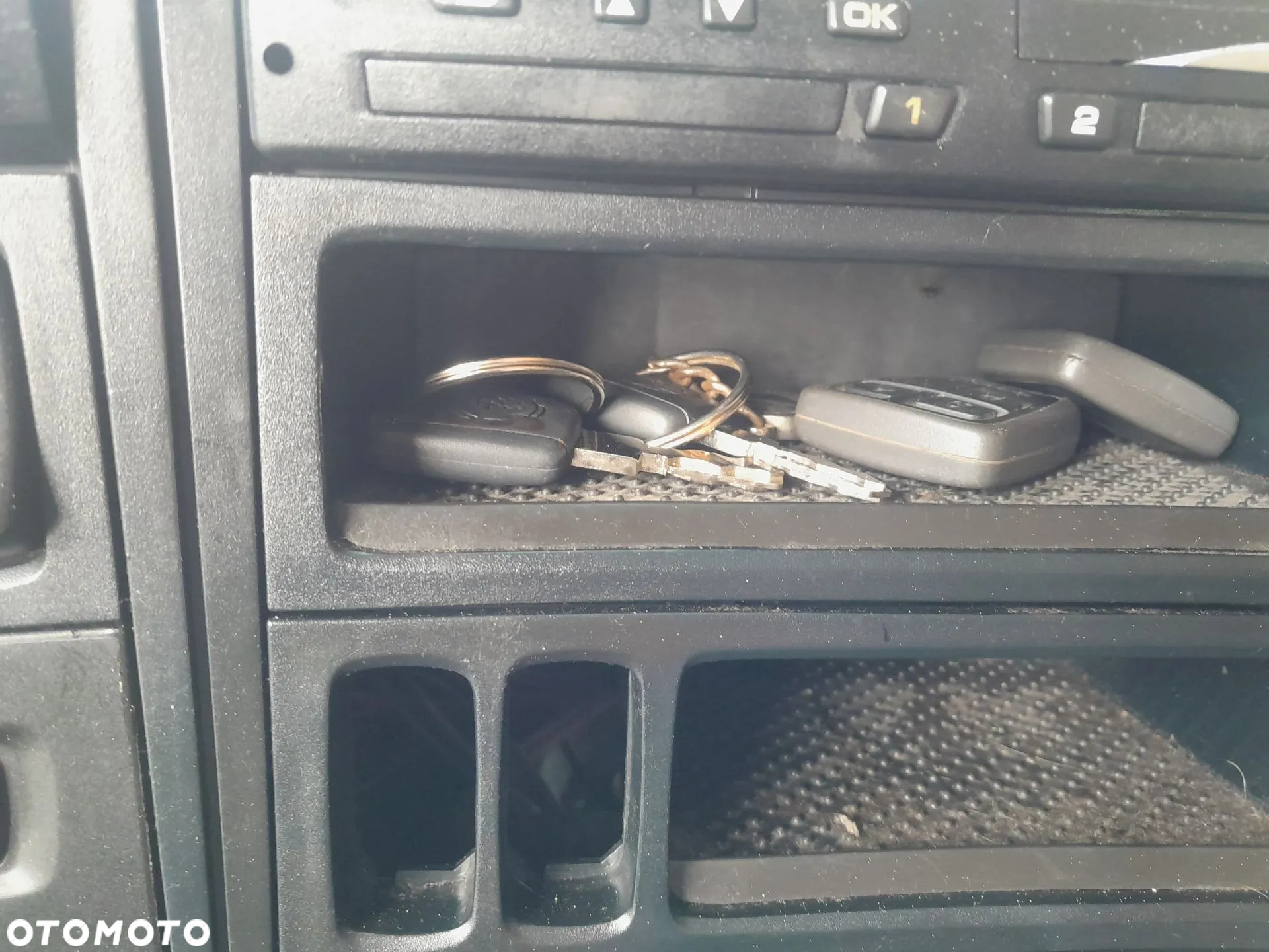 Scania R 560 V8 6X2 - 31