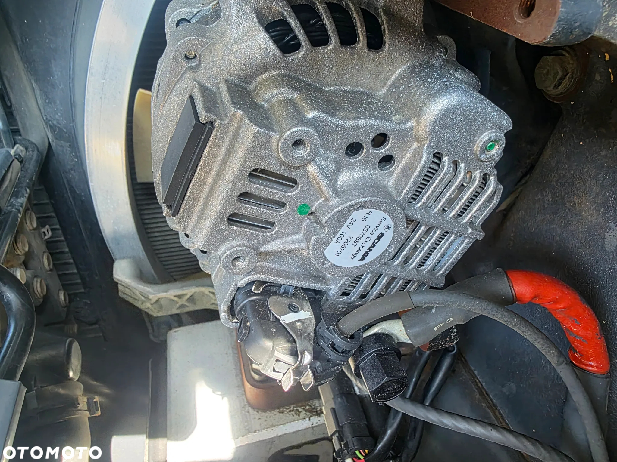 Scania R450 - 30