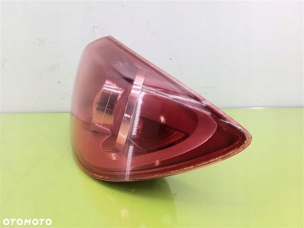 Lampa prawa tylna tył Mazda 3 I 2003 – 2006 PRZED LIFT Hatchback - 5