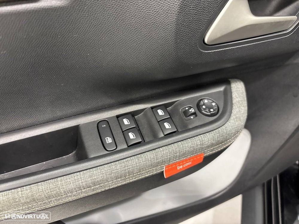 Citroën C3 Aircross 1.2 PureTech Plus - 17