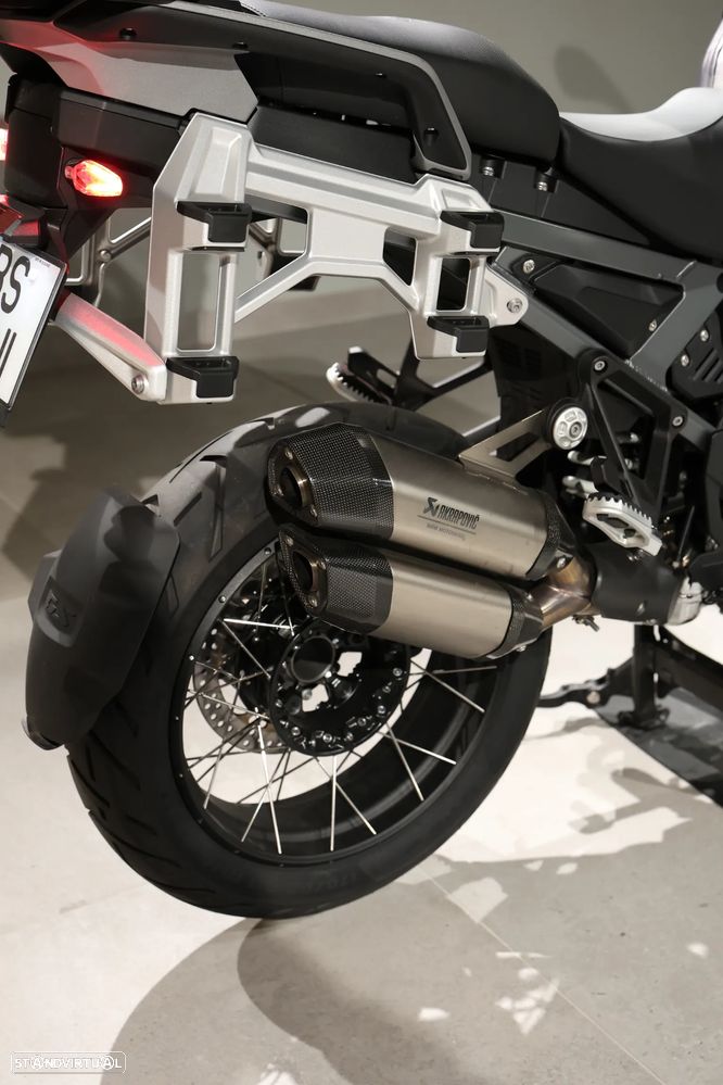 BMW R 1300 GS Adventure - 5