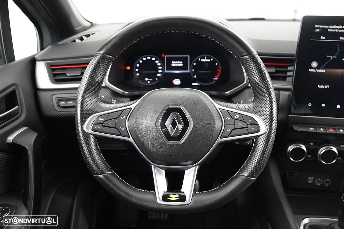 Renault Captur 1.0 TCe RS Line - 15