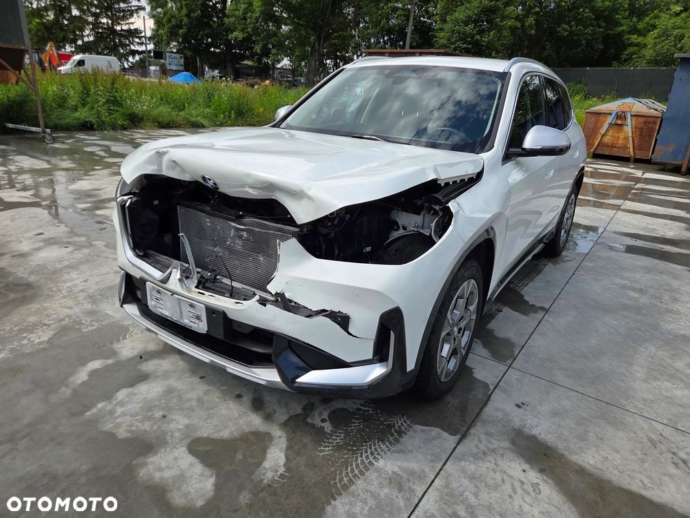 BMW X1 - 9