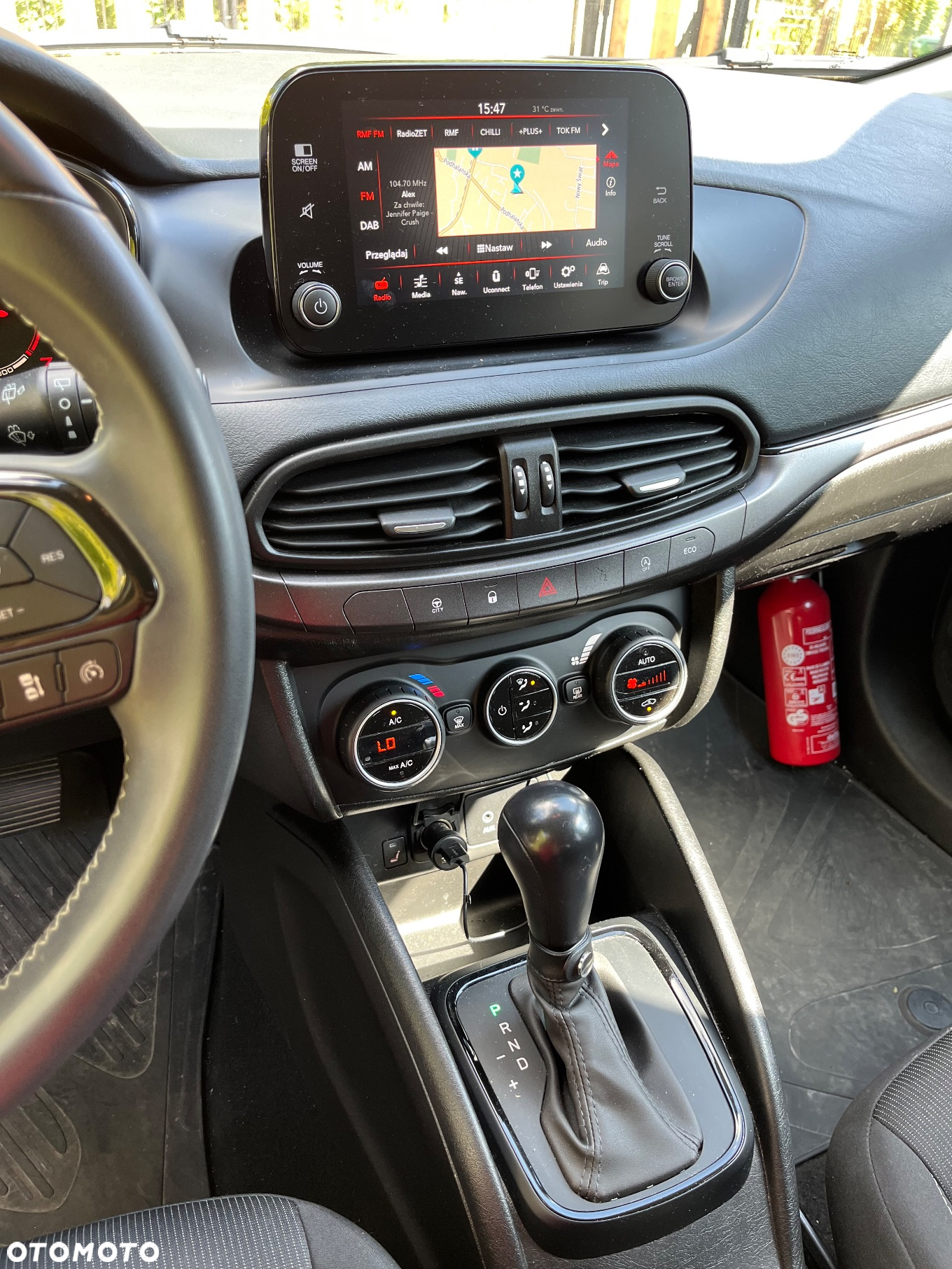 Fiat Tipo 1.6 MultiJet 16v Street DDCT - 15