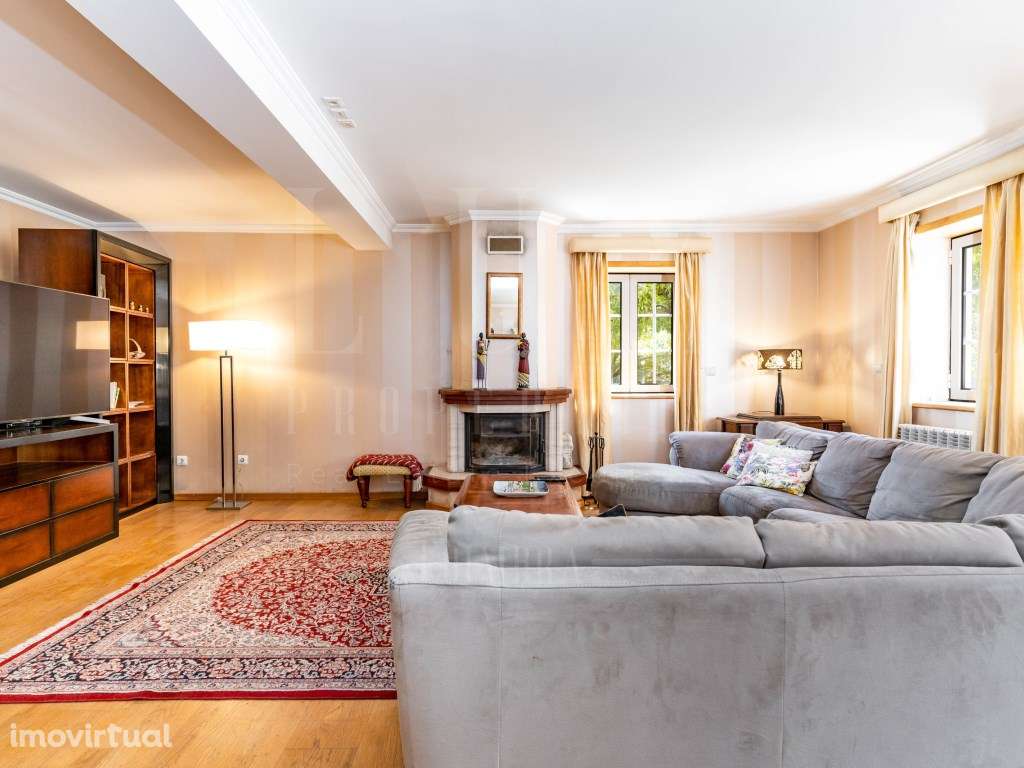 Quinta Século XIX | Arrendamento | Dog Friendly - Grande imagem: 3/60