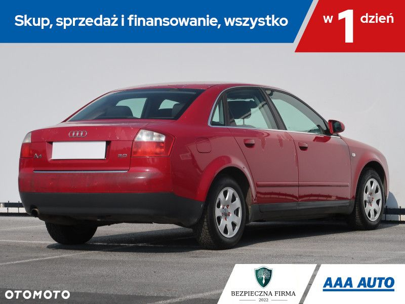 Audi A4 - 6