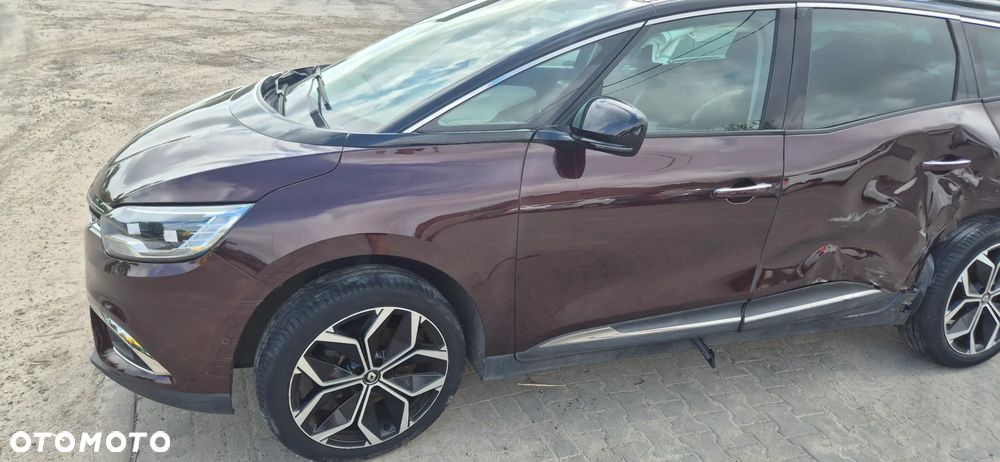 Renault Grand Scenic Gr 1.3 TCe FAP Intens - 10