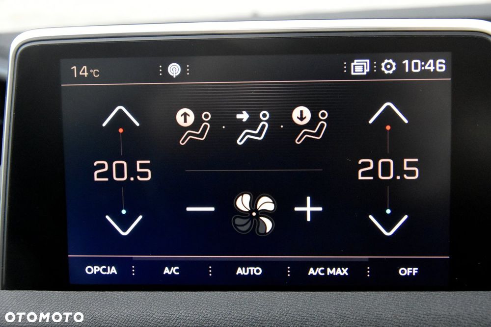 Peugeot 5008 1.6 PureTech GT S&S EAT8 - 38