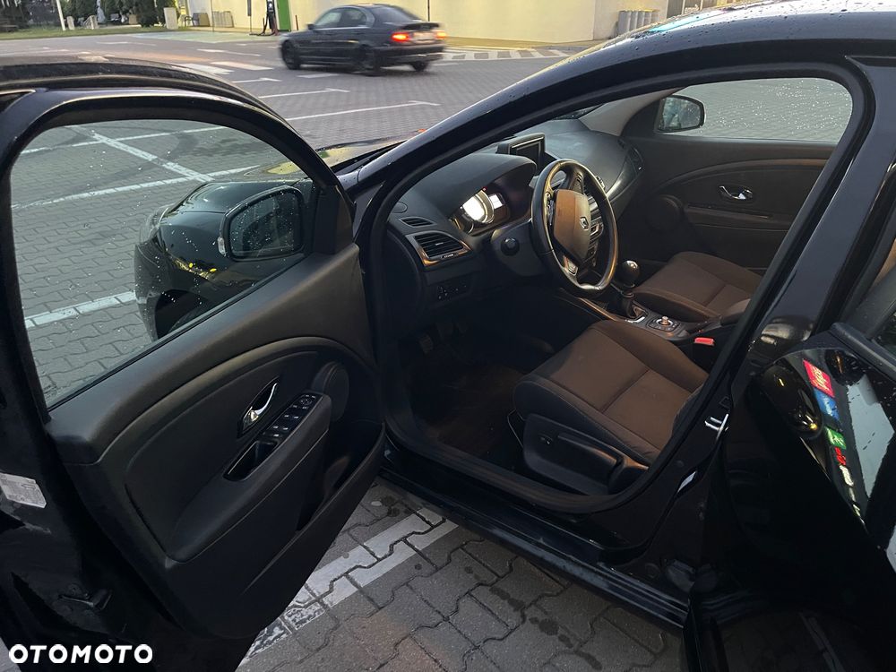 Renault Megane ENERGY TCe 115 Start & Stop LIMITED - 19