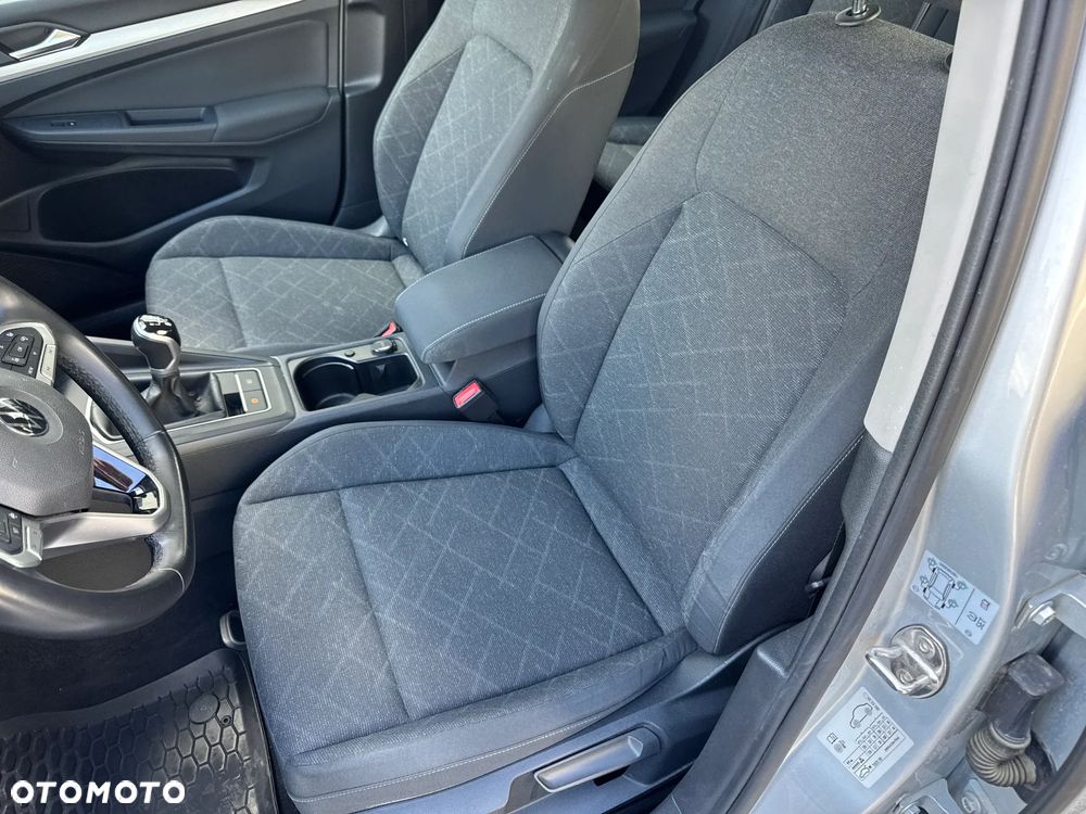 Volkswagen Golf 1.5 TSI EVO Life - 13