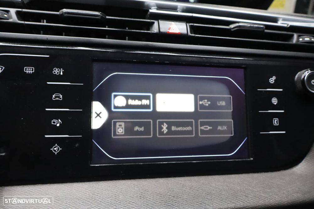 Citroën C4 PureTech 130 Stop & Start Attraction - 21