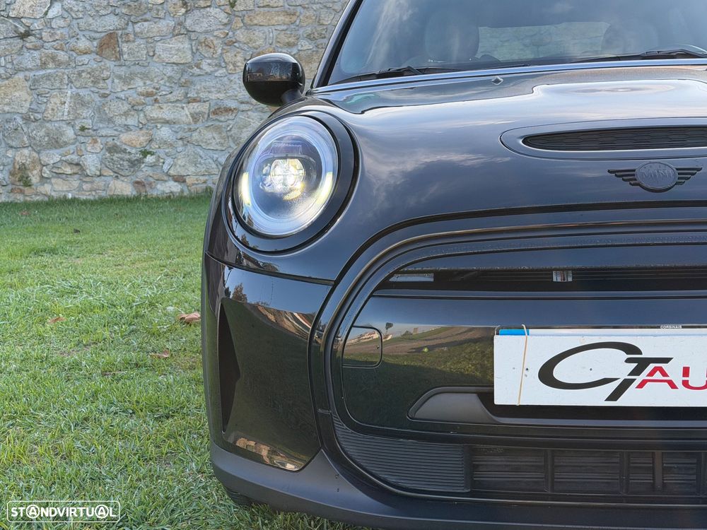 MINI 3 Portas Cooper SE - 9