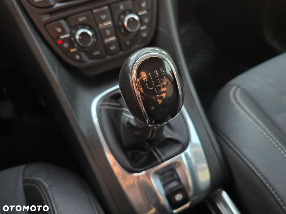 Opel Meriva 1.4 150 Jahre - 32