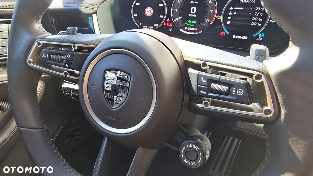 Porsche Panamera - 34