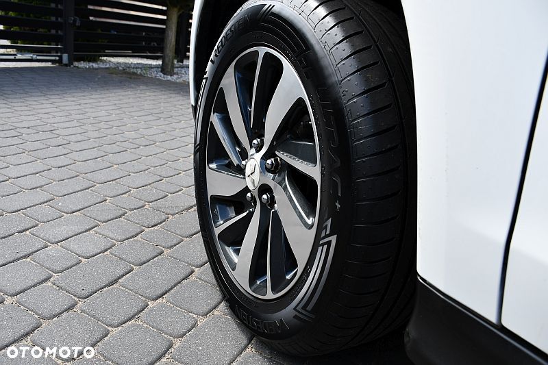 Mitsubishi ASX 1.6 ClearTec 2WD Diamant Edition+ - 33