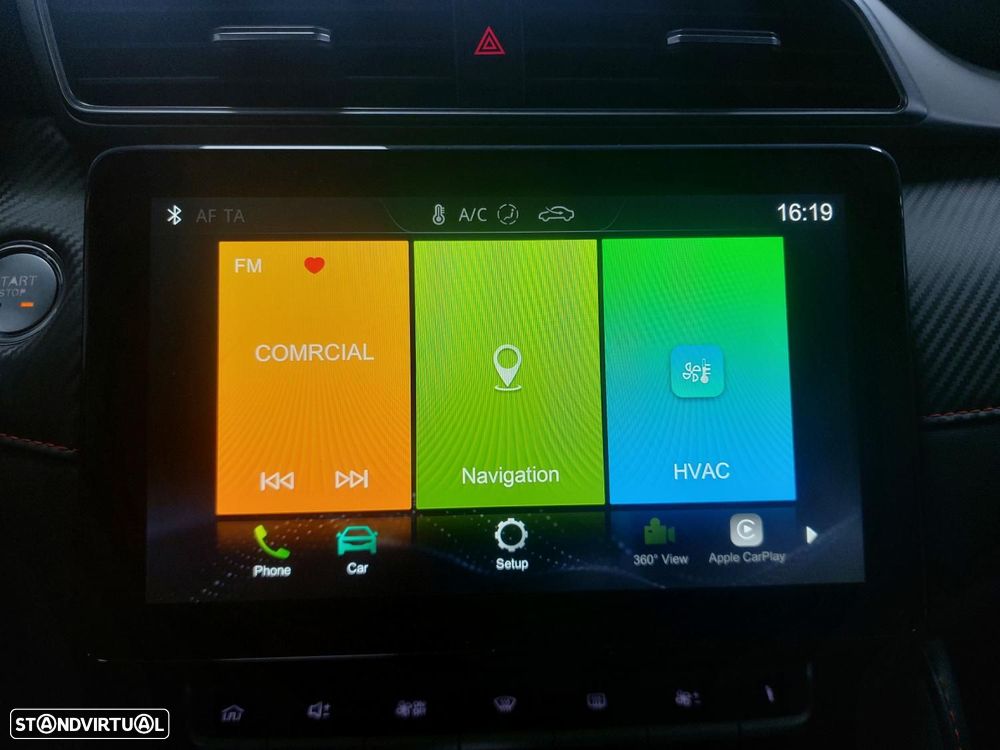 MG ZS 1.0 T-GDI Luxury Aut. - 33