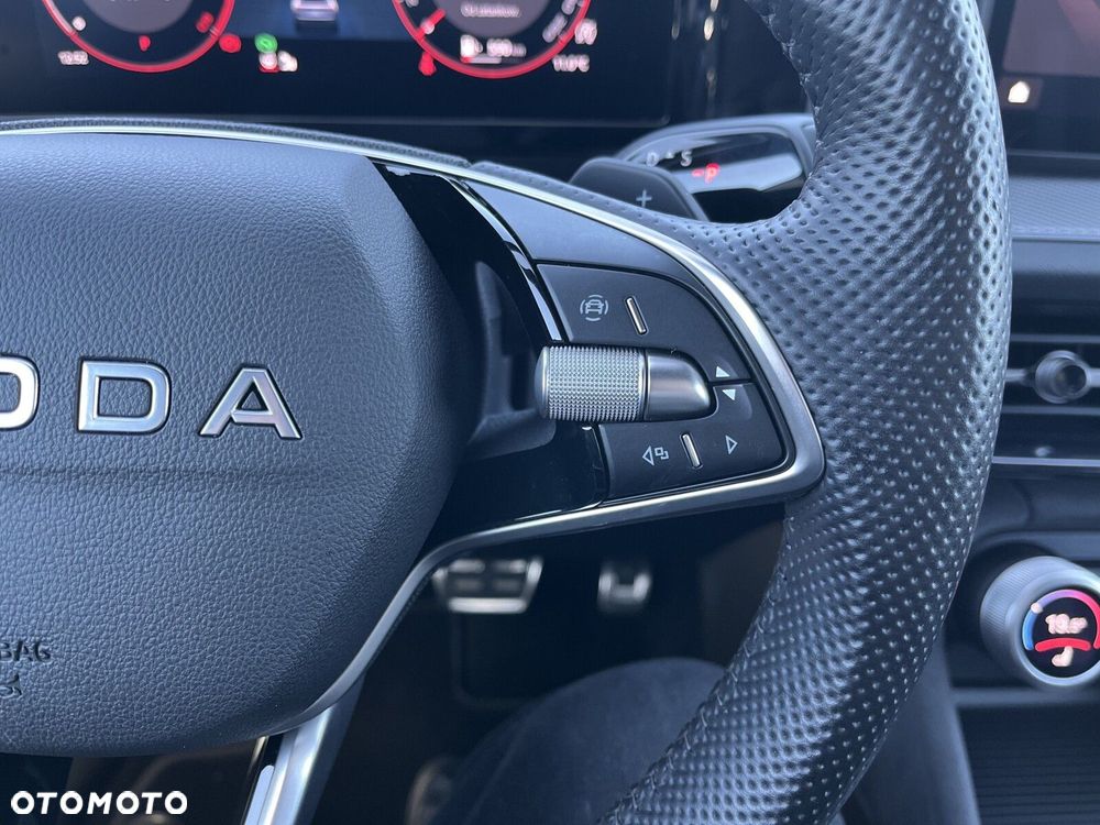 Skoda Kodiaq 2.0 TDI 4x4 Sportline DSG - 38