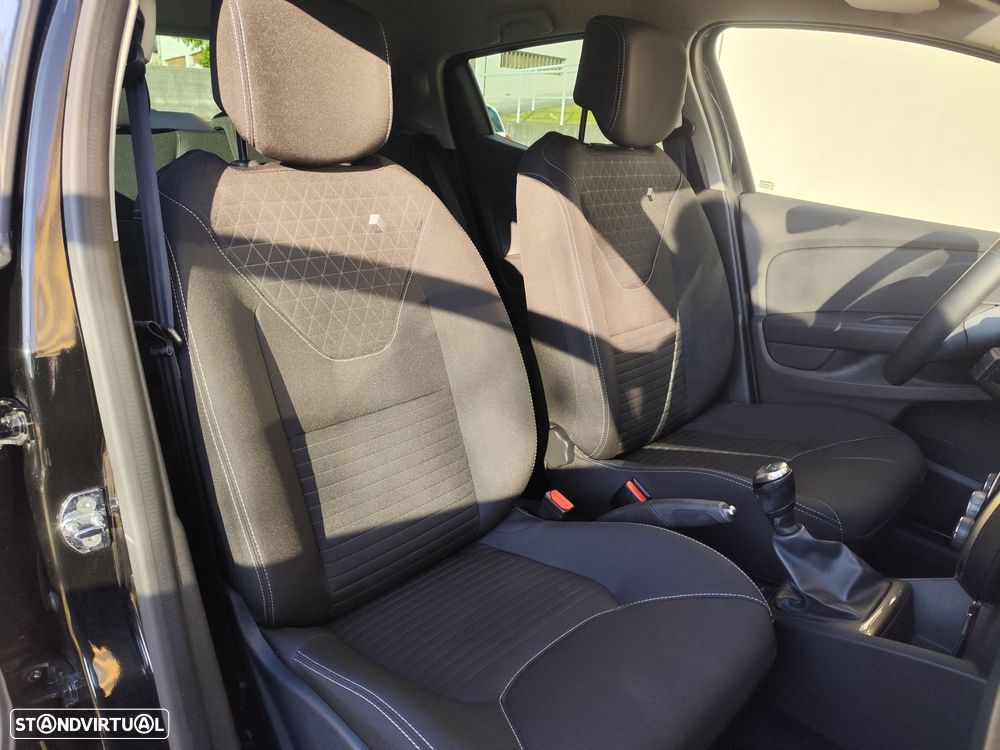 Renault Clio 0.9 TCe Limited - 18