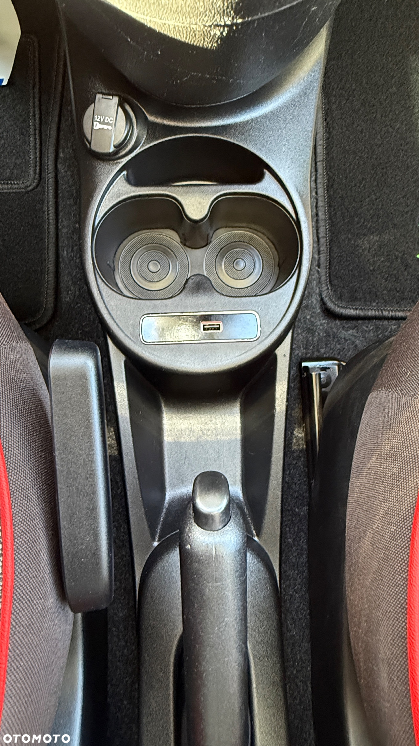 Fiat 500 1.2 Start&Stopp Lounge - 38