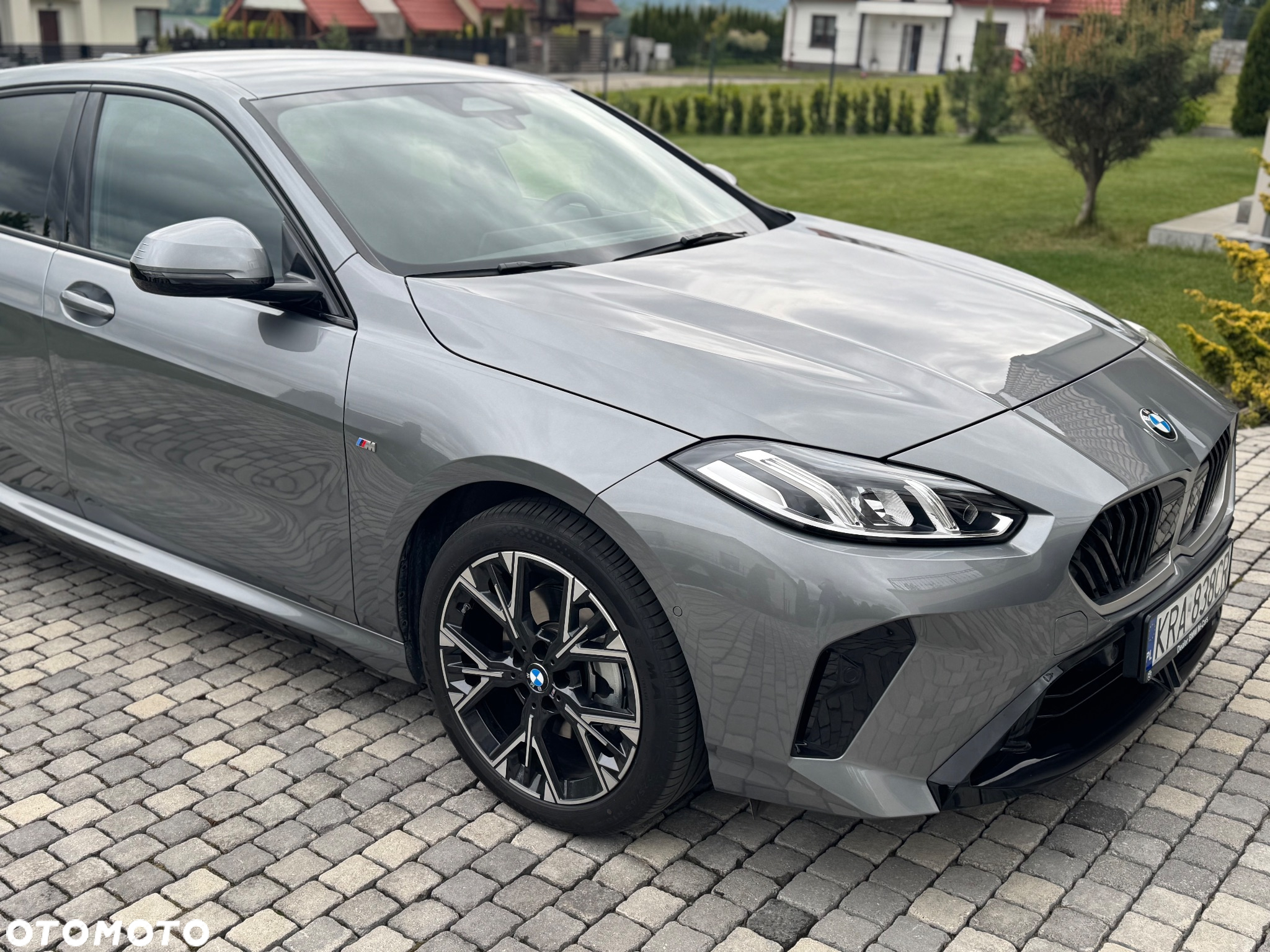 BMW Seria 1 120i M Sport - 17