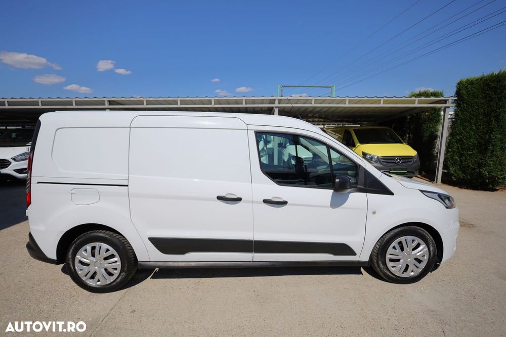Ford Transit Connect 3 locuri - 9