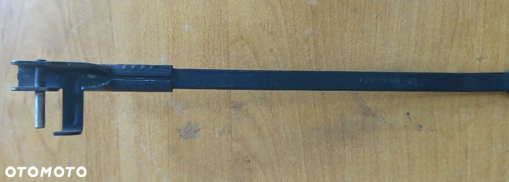 VW Touran ramie wycieraczki przod przednie prawe lewe 1T0959 410A 409A - 6