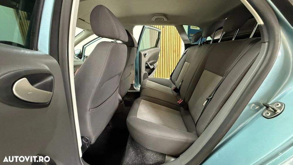 Seat Ibiza 1.2 TDI CR Ecomotive Style - 17