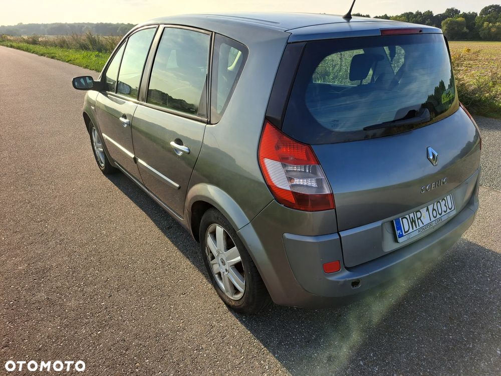 Renault Scenic - 6